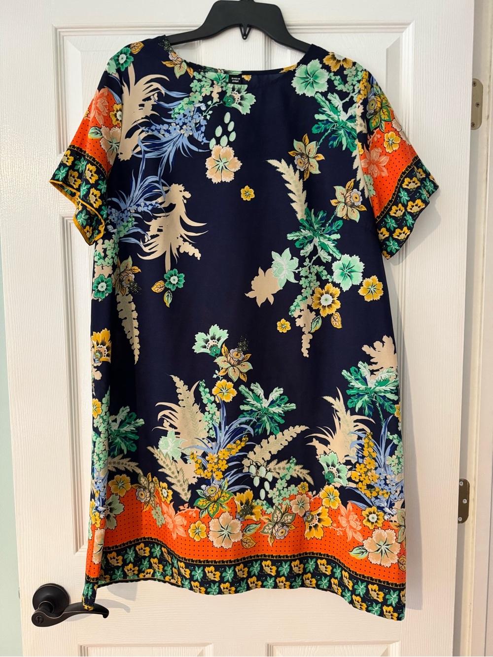 Tunic Dress